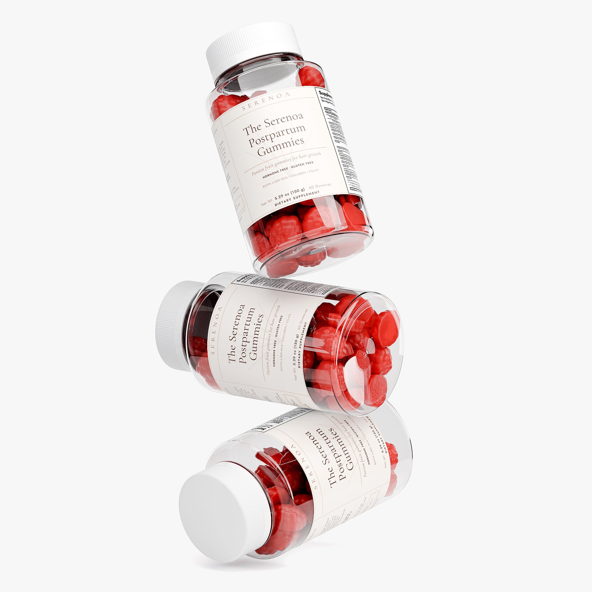 Postpartum Gummies