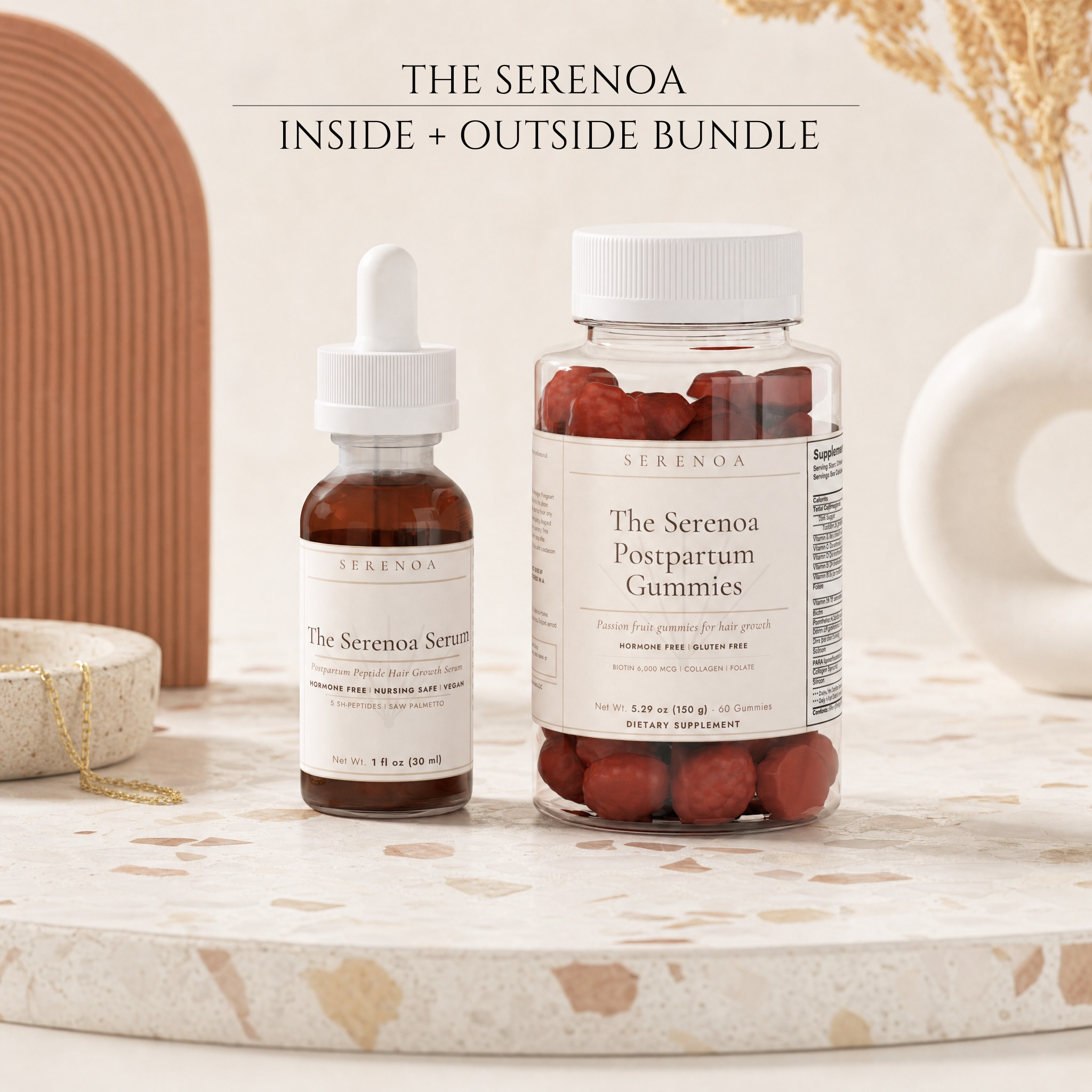 The Serenoa Inside + Outside Bundle