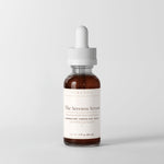 The Serenoa Serum