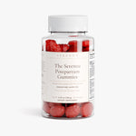 The Serenoa Postpartum Gummies