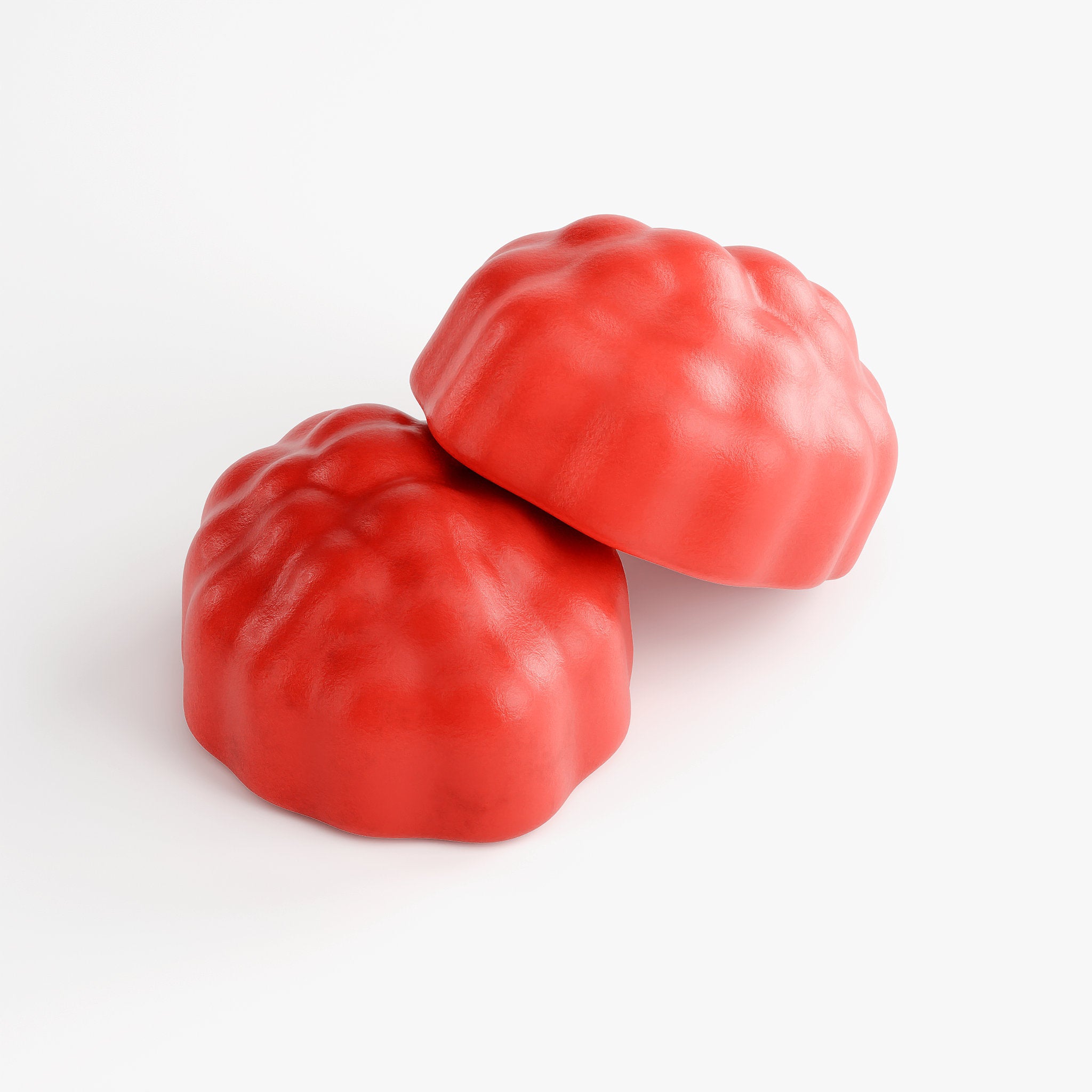 The Serenoa Postpartum Gummies
