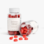 The Serenoa Postpartum Gummies