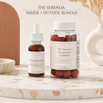 The Serenoa Inside + Outside Bundle