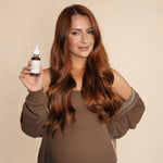 The Serenoa Serum