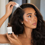 The Serenoa Serum